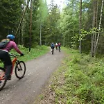 Дом отдыха 14 B