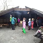 14 B *