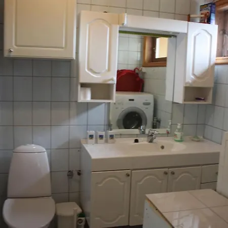 14 B * Stavanger