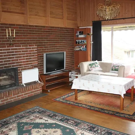 펜션 14 B 스타방에르