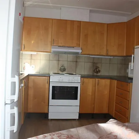 14 B Holiday home *
