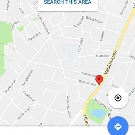 14 B Ferienhaus Stavanger