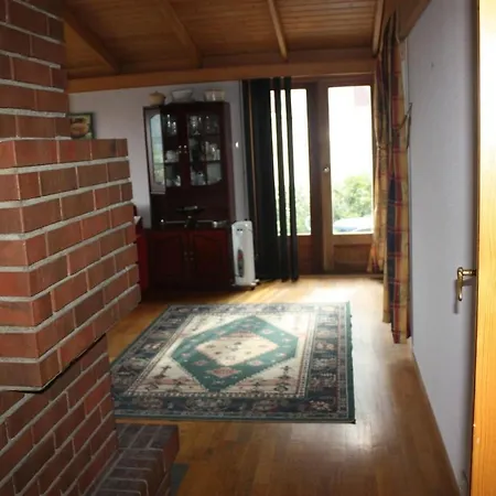 Holiday home 14 B *