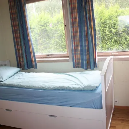 14 B * Stavanger