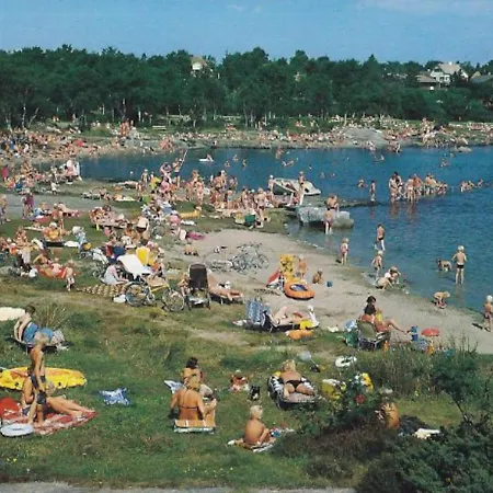 14 B Stavanger