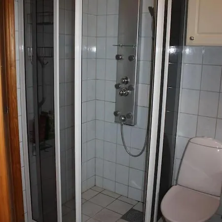 14 B Stavanger