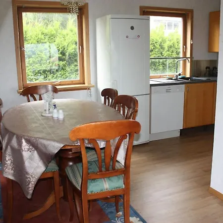Holiday home 14 B