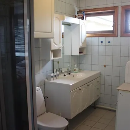14 B Holiday home