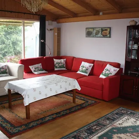 Holiday home 14 B