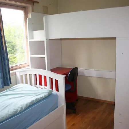 14 B * Stavanger