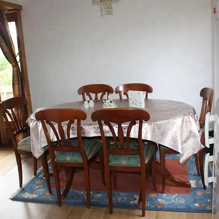 Ferienhaus 14 B Stavanger