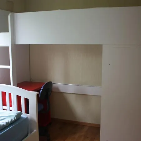 14 B Holiday home