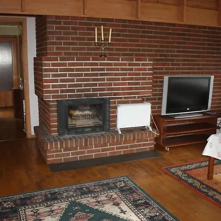 14 B 펜션 스타방에르