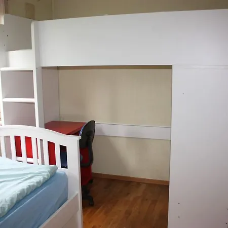 Ferienhaus 14 B Stavanger