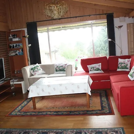 14 B Ferienhaus Stavanger