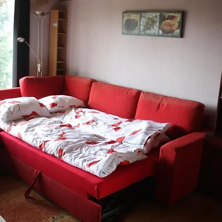 14 B 度假居 斯塔万格