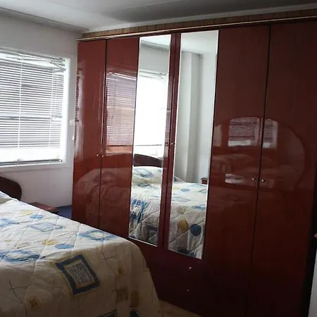 度假居 14 B 斯塔万格