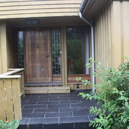 14 B 度假居 斯塔万格