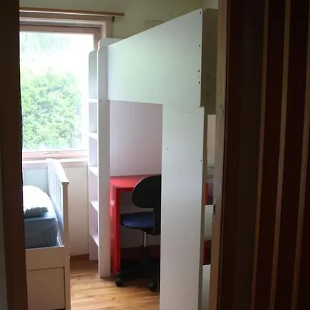 度假居 14 B 斯塔万格